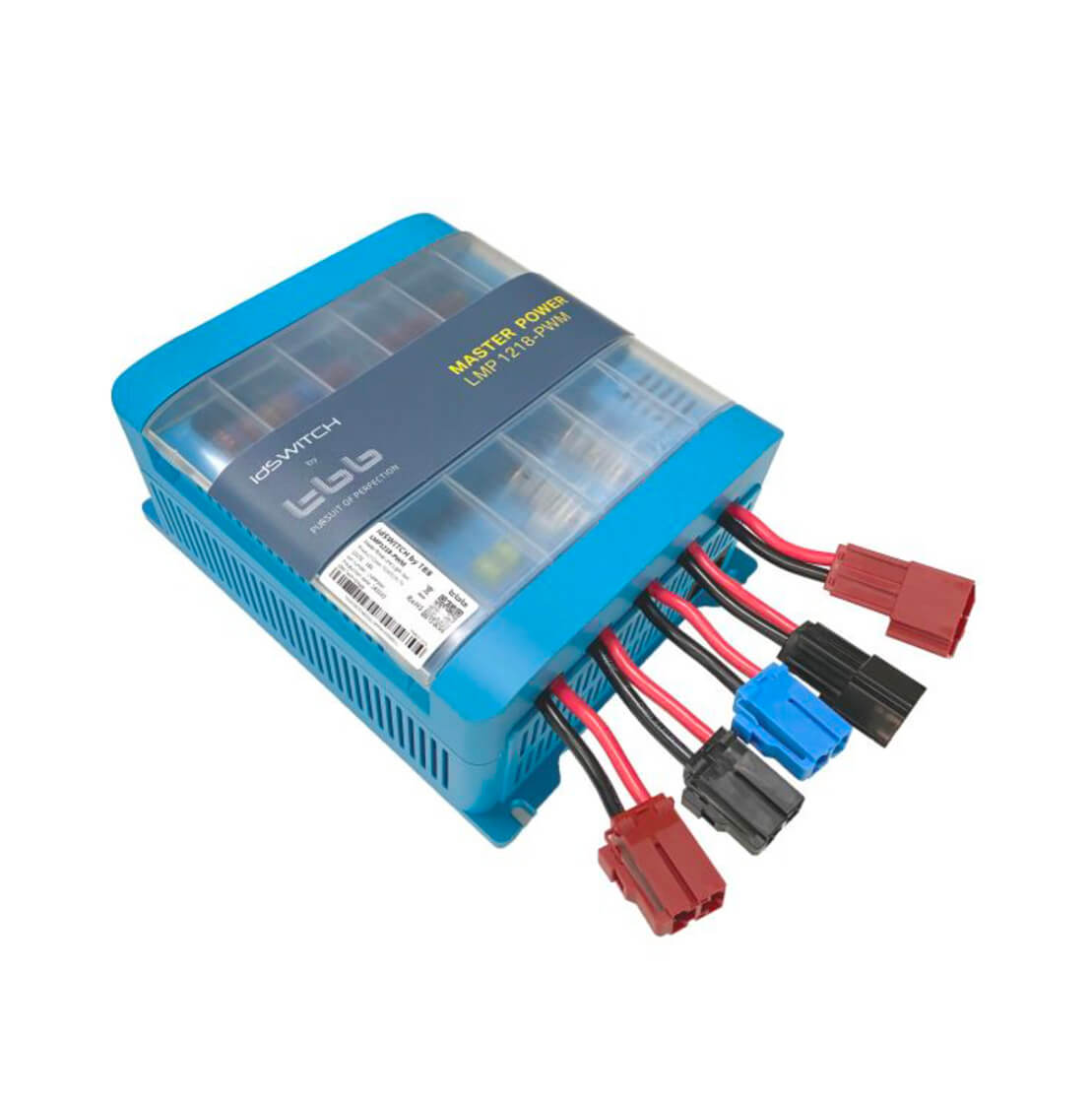 User manuals IDMTECHNOLOGIE